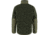 Fjallraven Vardag Pile Jacket - Mens, Deep Forest/Laurel Green, Medium, F87164-662-625-M