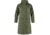 Fjallraven Vardag Rain Parka - Womens, Laurel Green, Large, F14500131-625-L