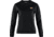 Fjallraven Vardag Sweater - Womens, Black, Small, F87075-550-S
