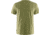 Fjallraven Vardag T-Shirt - Mens, Green, Small, F87311-620-S