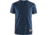 Fjallraven Vardag T-Shirt - Mens, Navy, 2XL, F87311-560-XXL
