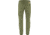 Fjallraven Vardag Trousers - Men's, 48 in, Regular, Green, F86666-620-48/R