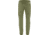 Fjallraven Vardag Trousers - Men's, 48 in, Regular, Green, F86666-620-48/R