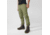 Fjallraven Vardag Trousers - Men's, 48 in, Regular, Green, F86666-620-48/R