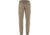 Fjallraven Vardag Trousers - Mens, Suede Brown, 54/Large, F86666-244-54/L