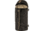 Fjallraven Varmland Wool Side Pocket, Dark Olive-Brown, One Size, F23348-633-290-One Size