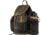 Fjallraven Varmland Wool Side Pocket, Dark Olive-Brown, One Size, F23348-633-290-One Size