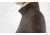 Fjallraven Varmland Woolterry Half Zip - Womens, Dark Olive, Extra Small, F90839-633-XS