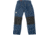 Fjallraven Vidda Padded Trouser - Kid's-Uncle Blue-5