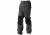 Fjallraven Vidda Padded Trouser - Kids-Dark Grey/Black