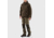 Fjallraven Vidda Pro Jacket - Mens, Dark Olive, Extra Small, F81916-633-XS