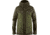 Fjallraven Vidda Pro Jacket - Mens, Deep Forest- Laurel Green, Small, F81916-662-625-S