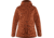 Fjallraven Vidda Pro Jacket - Womens, Autumn Leaf, Medium, F89856-215-M