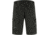Fjallraven Vidda Pro Lite Shorts - Mens, Black, 56, F86892-550-56