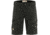 Fjallraven Vidda Pro Lite Shorts - Mens, Black, 56, F86892-550-56