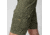 Fjallraven Vidda Pro Lite Shorts - Mens, Laurel Green, 56, F86892-625-56