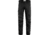 Fjallraven Vidda Pro Lite Trousers - Mens, Black, 52/Long, F86891-550-52/L