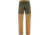 Fjallraven Vidda Pro Trouser - Mens, Regular Inseam, Buckwheat Brown/Laurel Green, 44/Regular, F87177-232-625-44/R