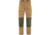 Fjallraven Vidda Pro Trouser - Mens, Regular Inseam, Buckwheat Brown/Laurel Green, 44/Regular, F87177-232-625-44/R