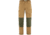 Fjallraven Vidda Pro Trouser - Mens, Regular Inseam, Buckwheat Brown/Laurel Green, 44/Regular, F87177-232-625-44/R