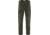 Fjallraven Vidda Pro Trouser - Mens, Regular Inseam, Deep Forest, 44/Regular, F87177-662-44/R
