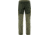 Fjallraven Vidda Pro Trouser - Mens, Regular Inseam, Laurel Green/Deep Forest, 54/Regular, F87177-625-662-54/R