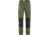 Fjallraven Vidda Pro Trouser - Mens, Regular Inseam, Laurel Green/Deep Forest, 54/Regular, F87177-625-662-54/R
