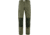 Fjallraven Vidda Pro Trouser - Mens, Regular Inseam, Laurel Green/Deep Forest, 50/Regular, F87177-625-662-50/R