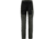 Fjallraven Vidda Pro Trousers - Womens, Dark Grey/Black, 38/Short, F86701-030-550-38/S