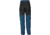 Fjallraven Vidda Trousers - Unisex, Uncle Blue, F80592-520-104