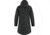 Fjallraven Visby 3 in 1 Jacket - Womens, Black, Extra Small, F84131-550-XS