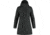 Fjallraven Visby 3 in 1 Jacket - Womens, Black, Extra Small, F84131-550-XS