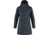 Fjallraven Visby 3 in 1 Jacket - Womens, Dark Navy, Large, F84131-555-L
