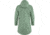 Fjallraven Visby 3 in 1 Jacket - Womens, Patina Green, Large, F84131-614-L