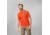 Fjallraven Walkith Nature T-Shirt - Mens, Flame Orange, Extra Large, F12600216-214-XL