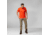 Fjallraven Walkith Nature T-Shirt - Mens, Flame Orange, Extra Large, F12600216-214-XL
