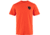 Fjallraven Walkith Nature T-Shirt - Mens, Flame Orange, Extra Large, F12600216-214-XL