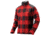 Fjallraven Woodsman Jacket - Mens-Red-X-Small