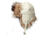 Fjallraven Wool Heater - Men's-Winter White-Medium