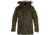 Fjallraven Yupik Parka - Men's, Dark Olive, X-Large, 595221