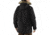 Fjallraven Yupik Parka - Mens, Black, X-Small, FJR0032-BLACK-X-SMALL