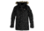 Fjallraven Yupik Parka - Mens, Black, X-Small, FJR0032-BLACK-X-SMALL