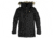 Fjallraven Yupik Parka - Men's, Black, XXXL, F80665-550-XXXL