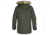Fjallraven Yupik Parka - Mens, Mountain Grey, X-Large, 173971