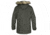 Fjallraven Yupik Parka - Men's, Mountain Grey, XXL, F80665-032-XXL