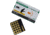 FK BRNO F5 7.5 FK 95 Grain Copper Hollow Point Brass Cased Pistol Ammo, 50 Rounds, FKAMMOF550