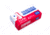 FKBRNO F9 Ammo, 7.5 FK, 101 Grain, Flat Nose, 50 Round Box T,MT-HVF9-50
