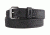 Flagrant Beard 1.5 in Basketweave Shooting / Gun Belt, Black, 30, 000399635258