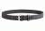 Flagrant Beard 1.5 in Basketweave Shooting / Gun Belt, Black, 30, 000399635258