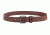 Flagrant Beard 1.5 in Brownout Shooting / Gun Belt, Rich Brown, 30, 000399635418